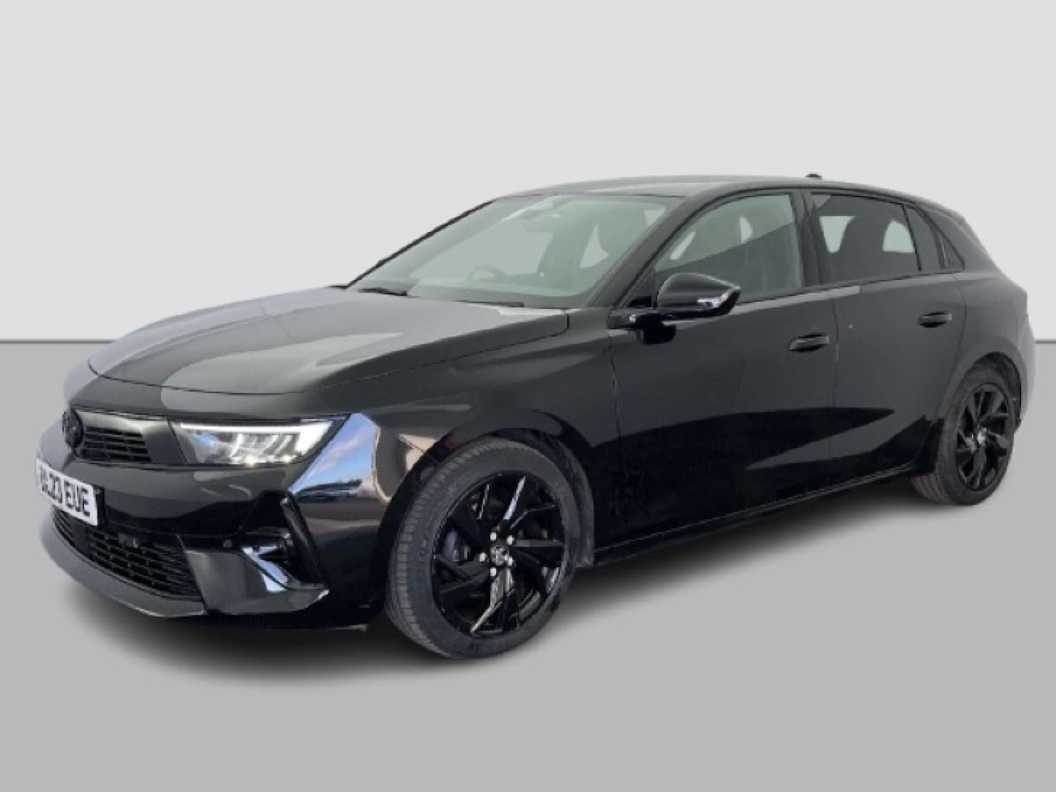 Used Vauxhall Astra 2023 for sale - 76530925: Photo 5