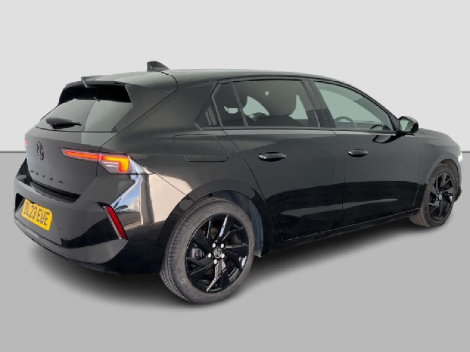 Used Vauxhall Astra 2023 for sale - 76530925: Photo 6