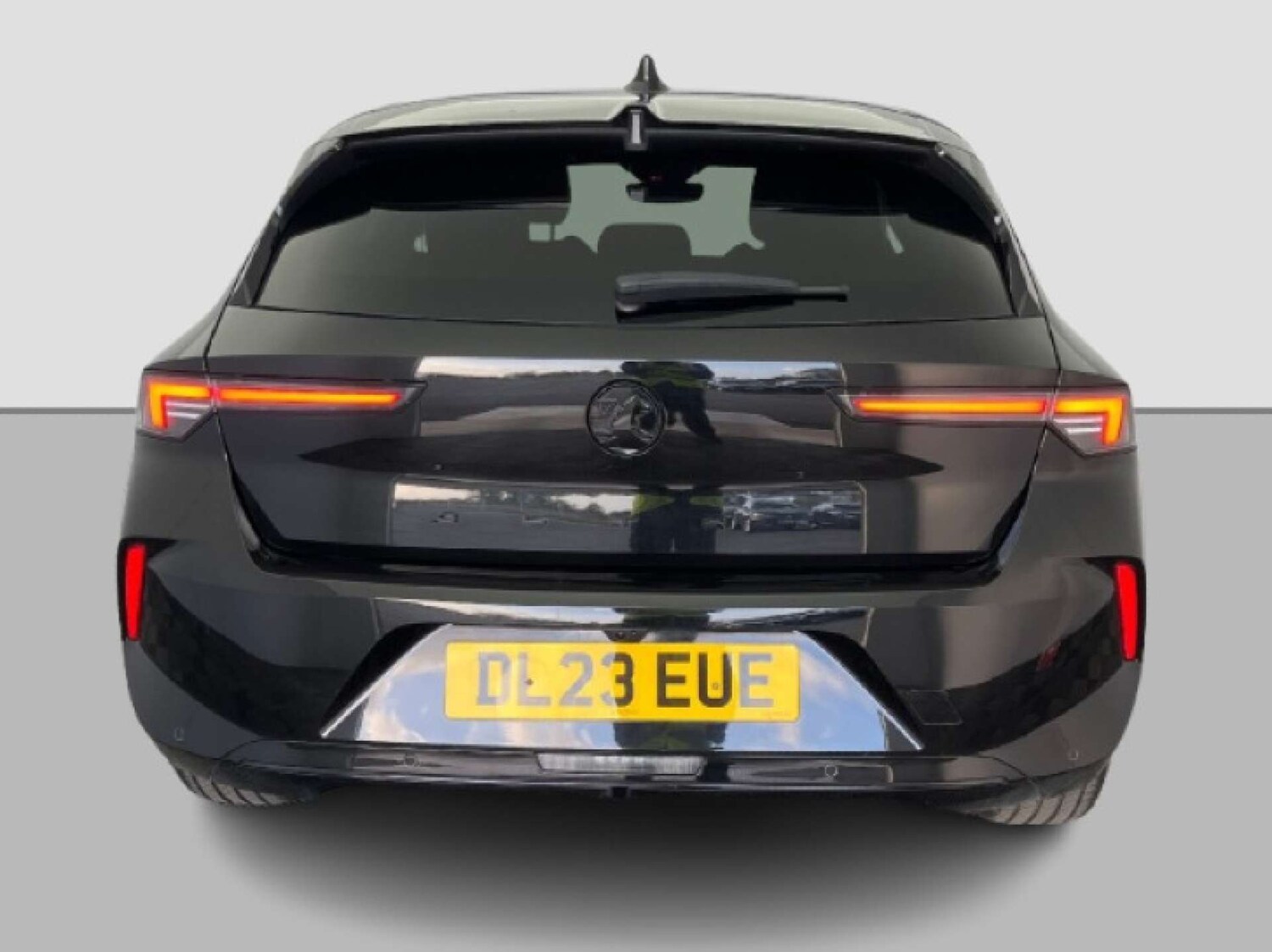 Used Vauxhall Astra 2023 for sale - 76530925: Photo 7