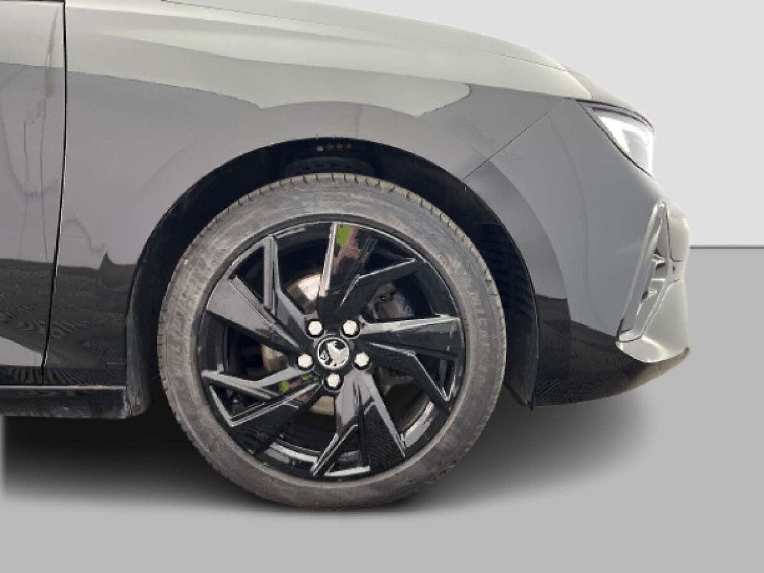 Used Vauxhall Astra 2023 for sale - 76530925: Photo 9