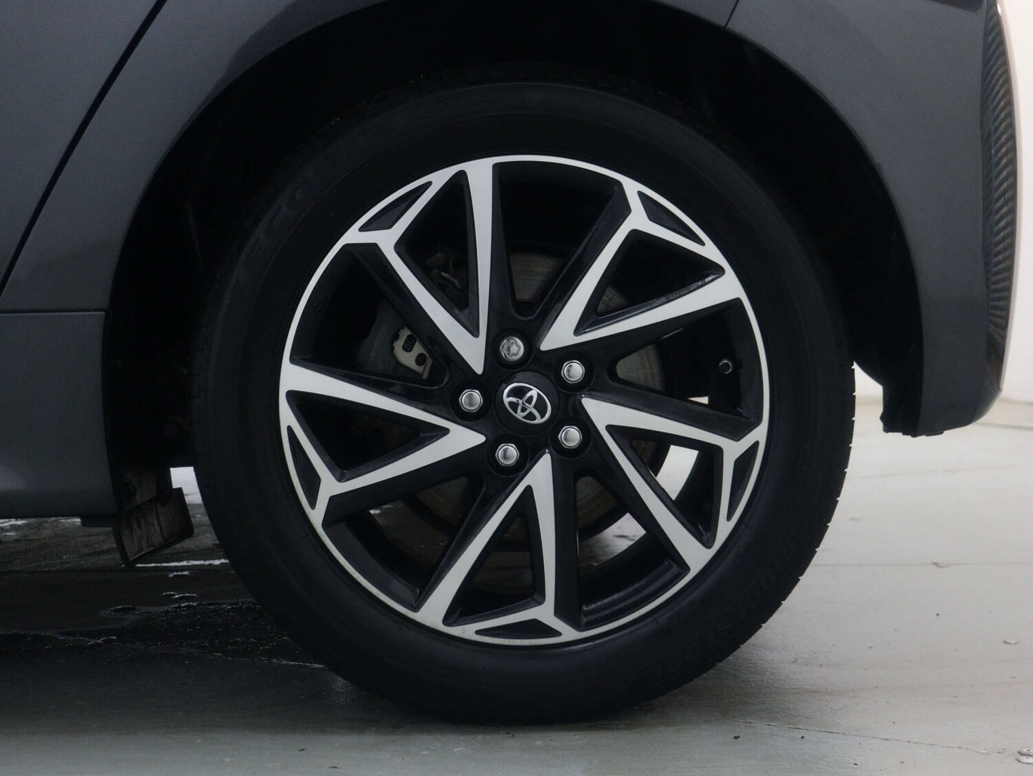 Used Toyota Yaris 2022 for sale - 77364232: Photo 16