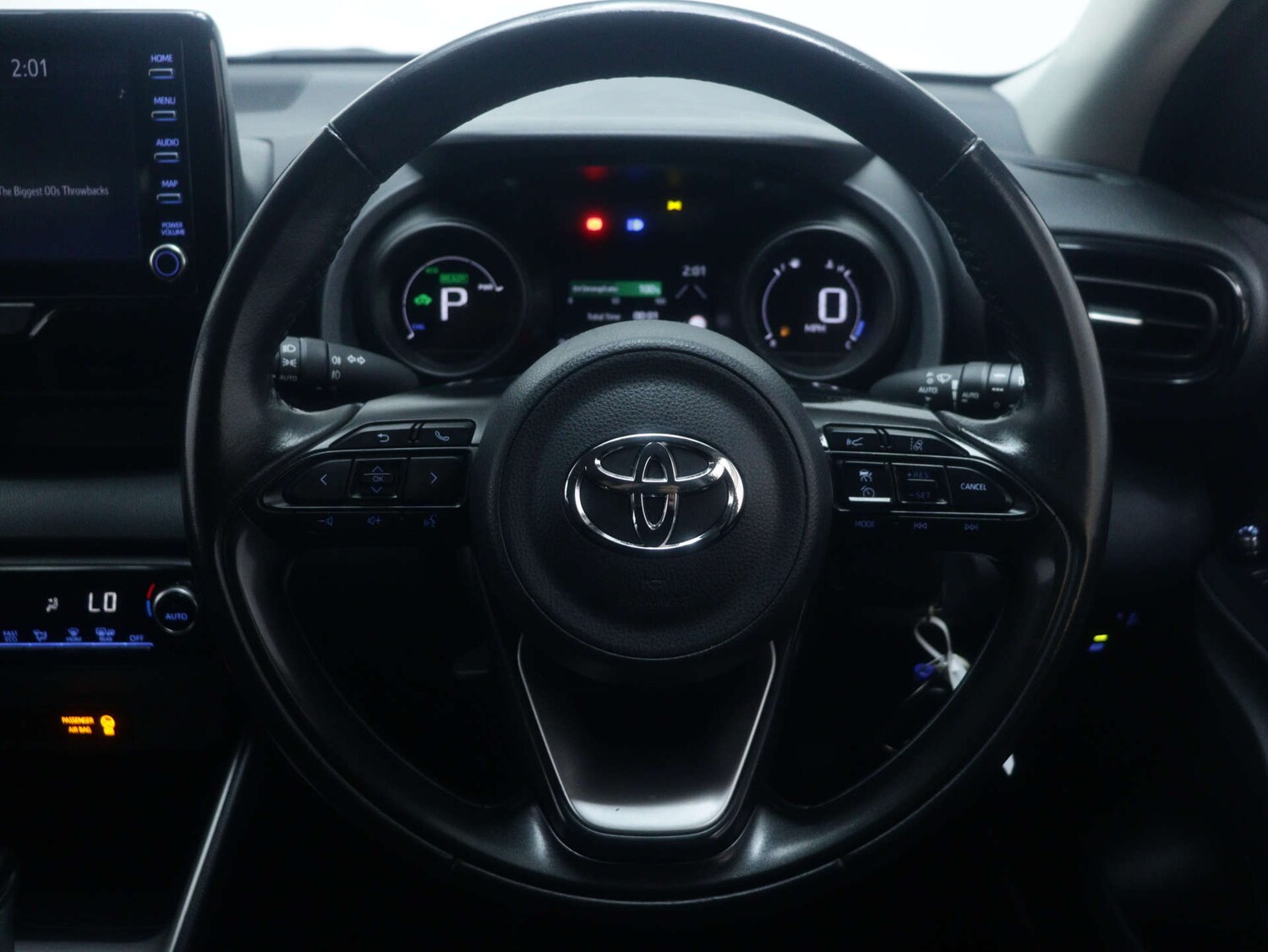 Used Toyota Yaris 2022 for sale - 77364232: Photo 18