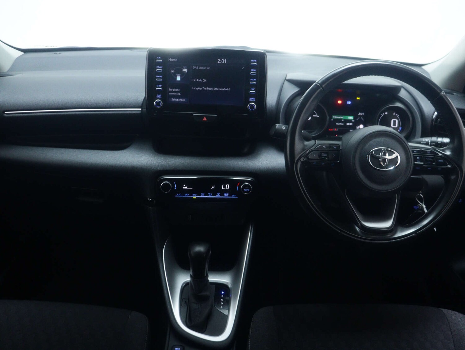 Used Toyota Yaris 2022 for sale - 77364232: Photo 19