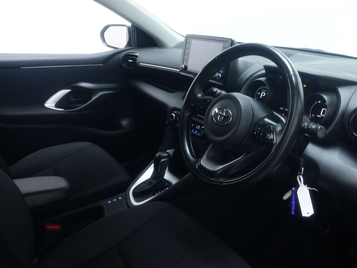 Used Toyota Yaris 2022 for sale - 77364232: Photo 39