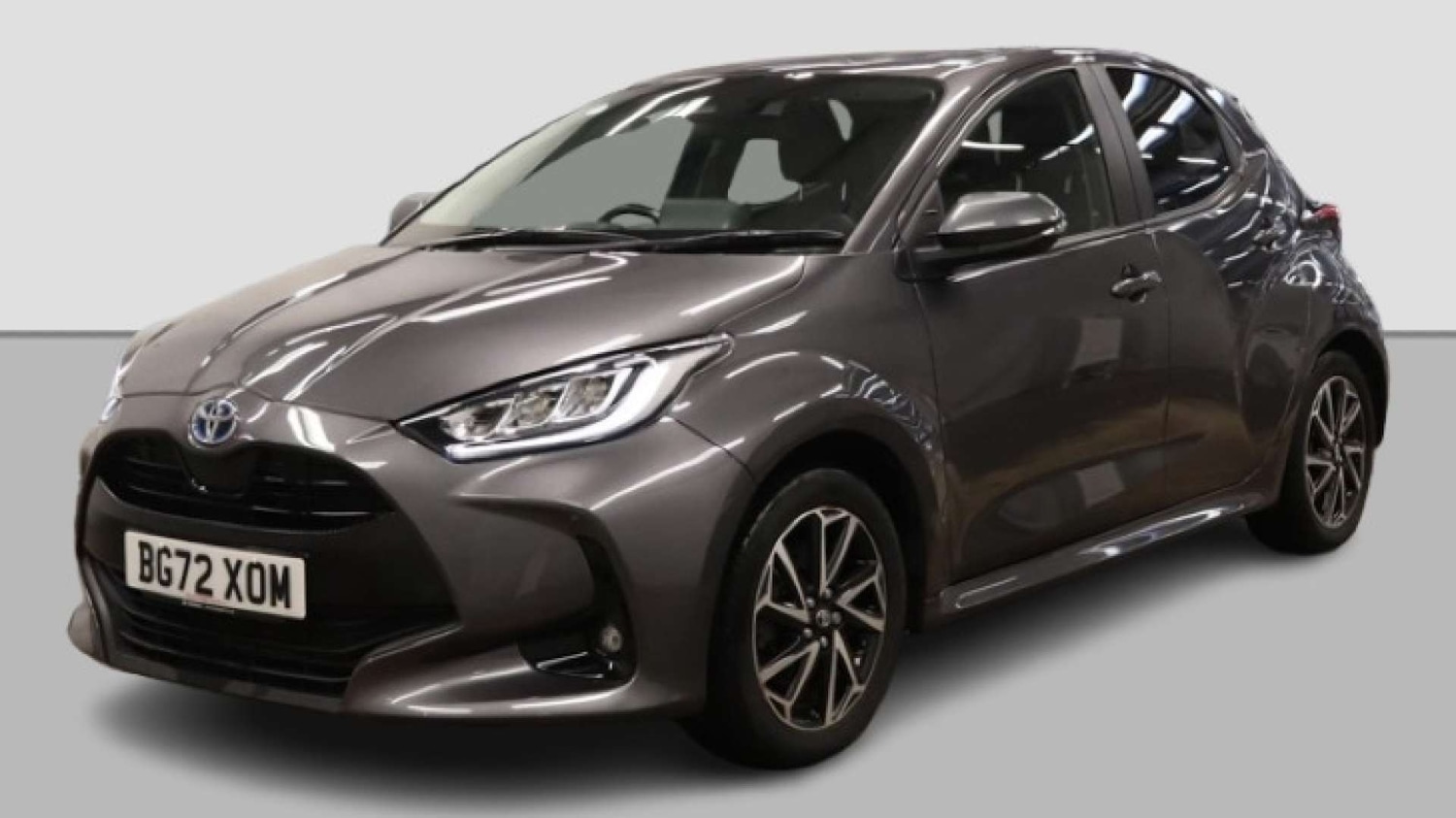 Used Toyota Yaris 2022 for sale - 77364232: Photo 5