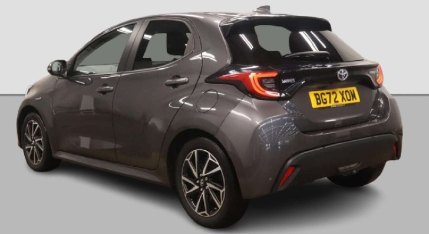 Used Toyota Yaris 2022 for sale - 77364232: Photo 7