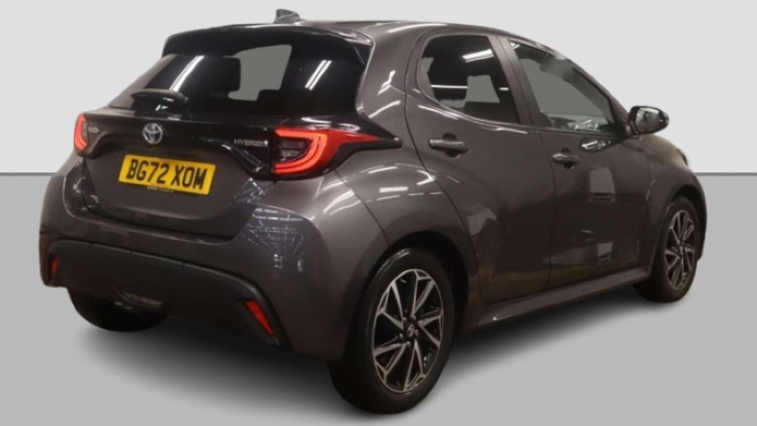 Used Toyota Yaris 2022 for sale - 77364232: Photo 8