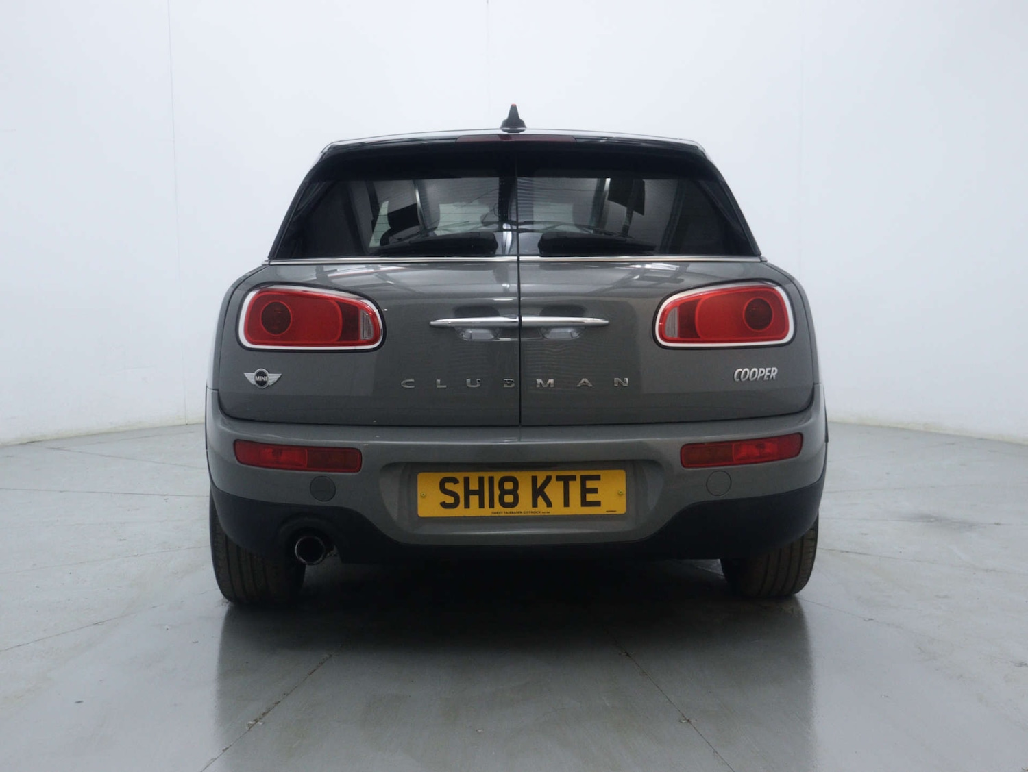 Used MINI Clubman 2018 for sale - 76894402: Photo 10