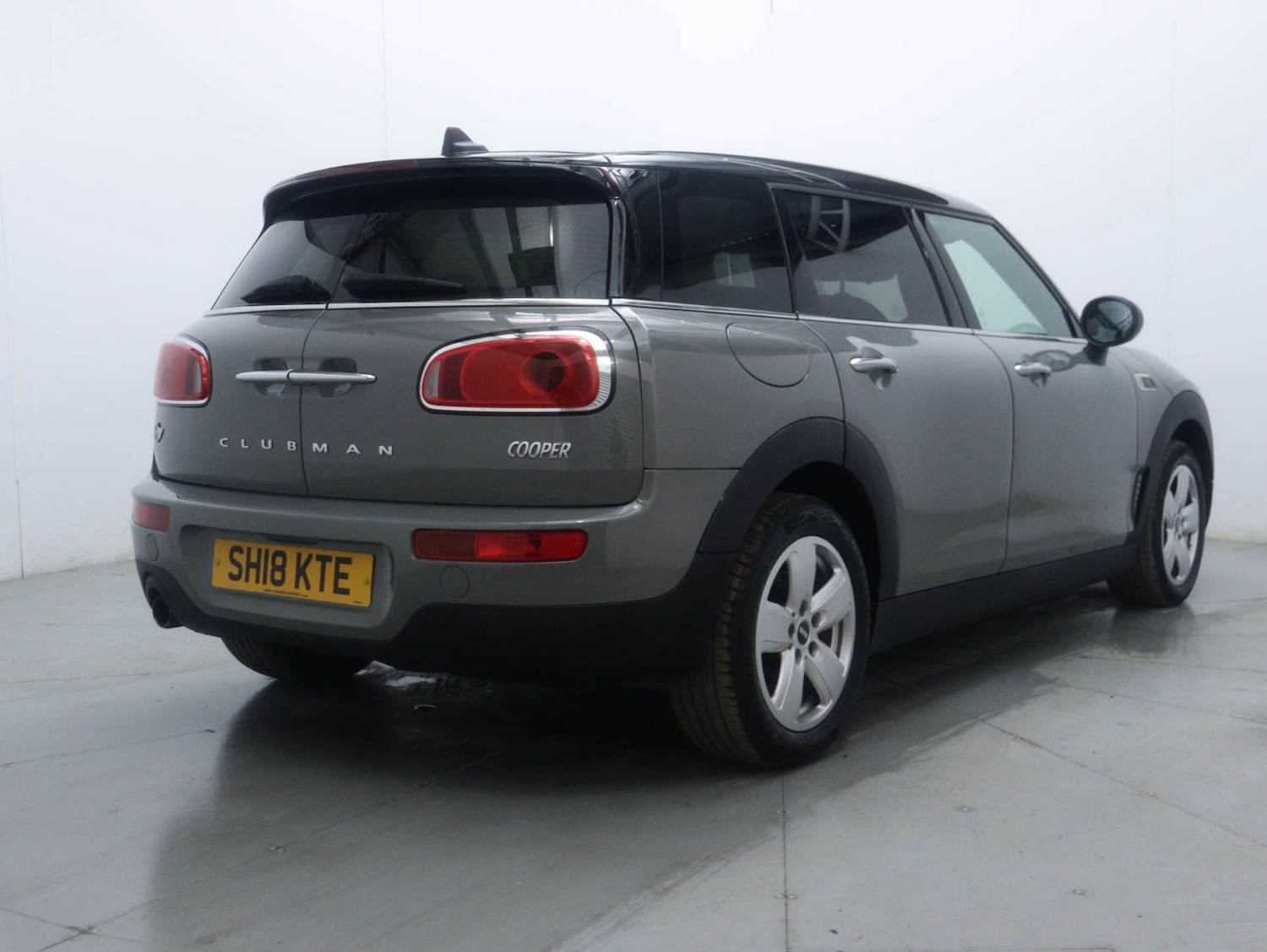 Used MINI Clubman 2018 for sale - 76894402: Photo 11