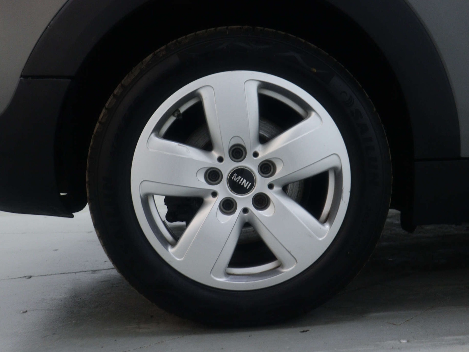 Used MINI Clubman 2018 for sale - 76894402: Photo 13