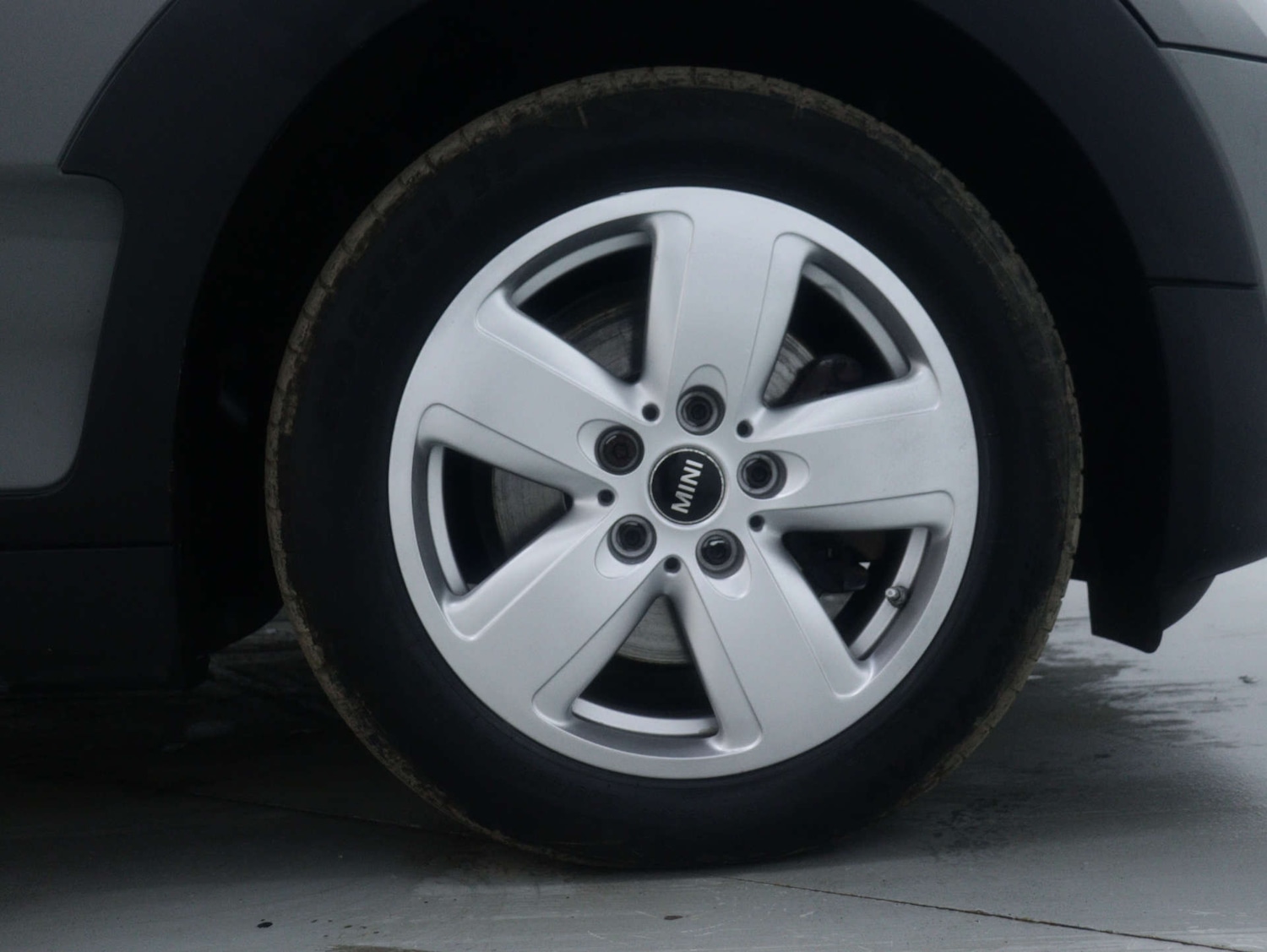 Used MINI Clubman 2018 for sale - 76894402: Photo 14