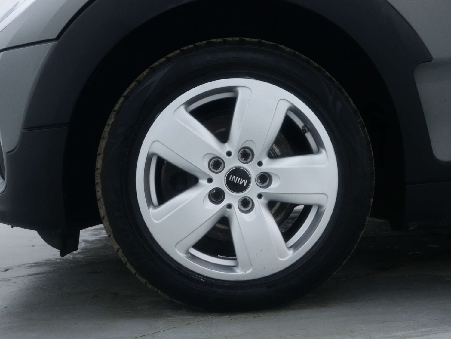 Used MINI Clubman 2018 for sale - 76894402: Photo 15