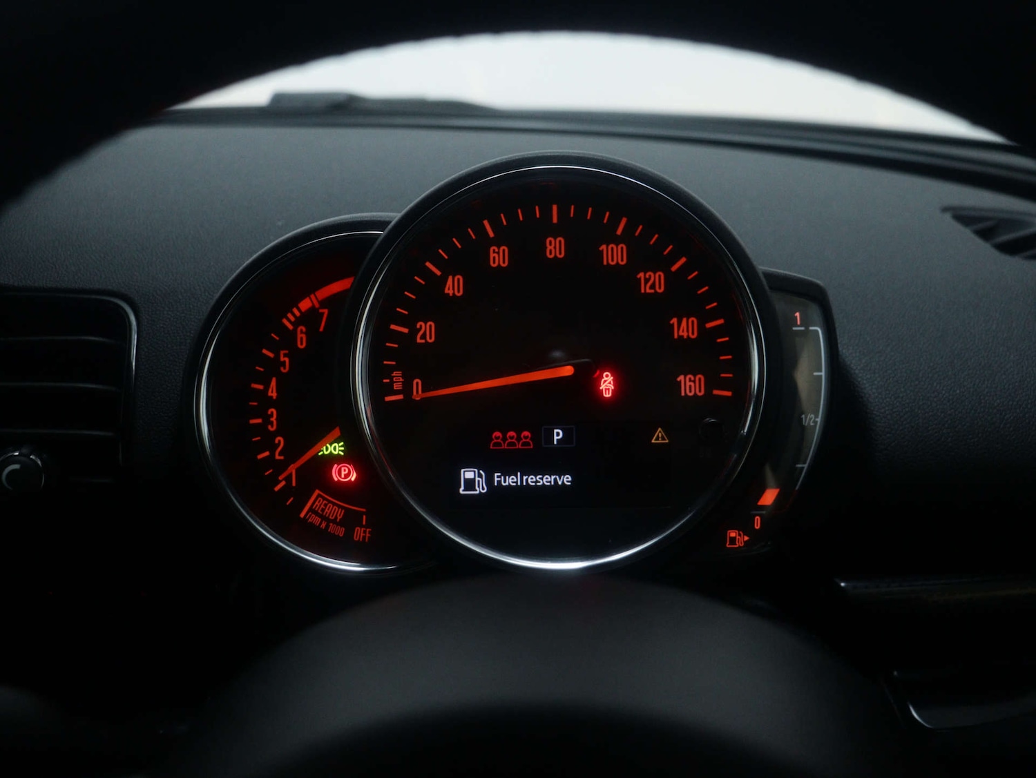 Used MINI Clubman 2018 for sale - 76894402: Photo 17