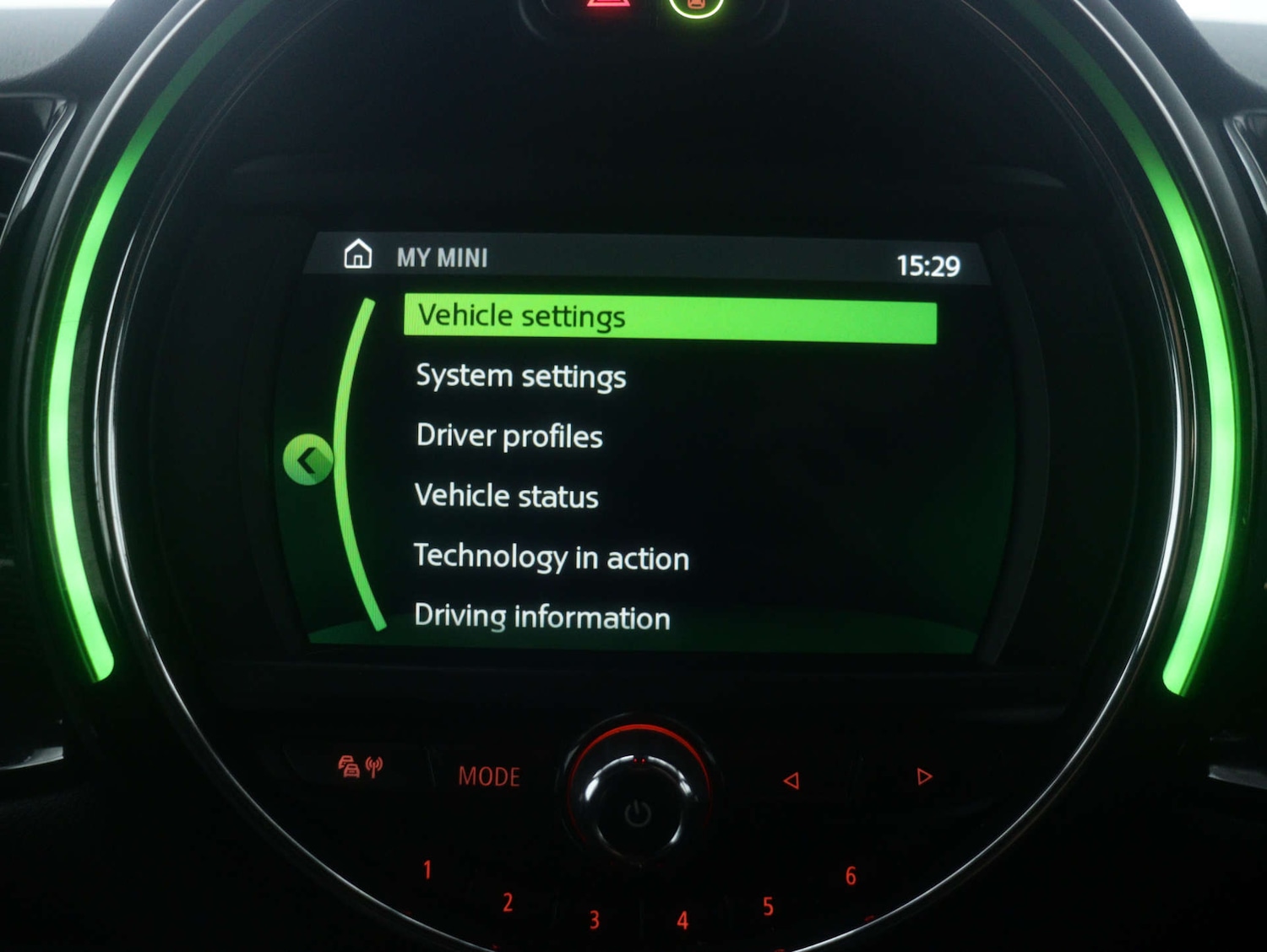 Used MINI Clubman 2018 for sale - 76894402: Photo 22