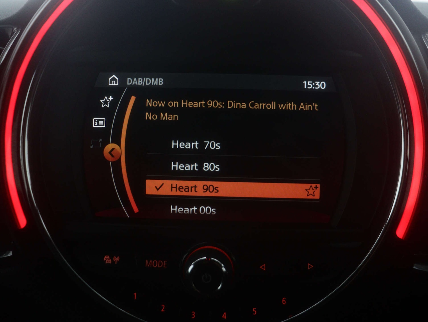 Used MINI Clubman 2018 for sale - 76894402: Photo 23