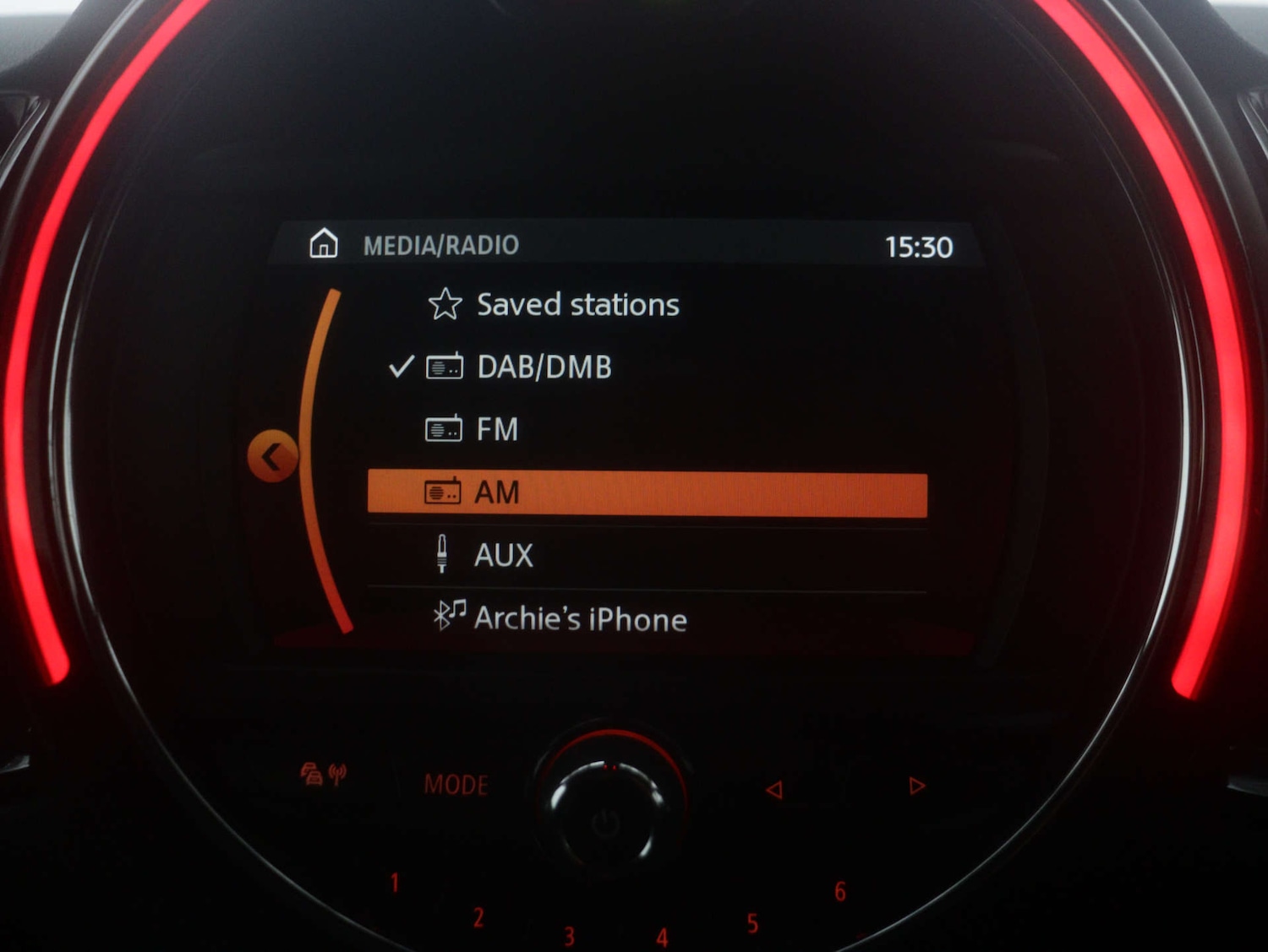 Used MINI Clubman 2018 for sale - 76894402: Photo 24