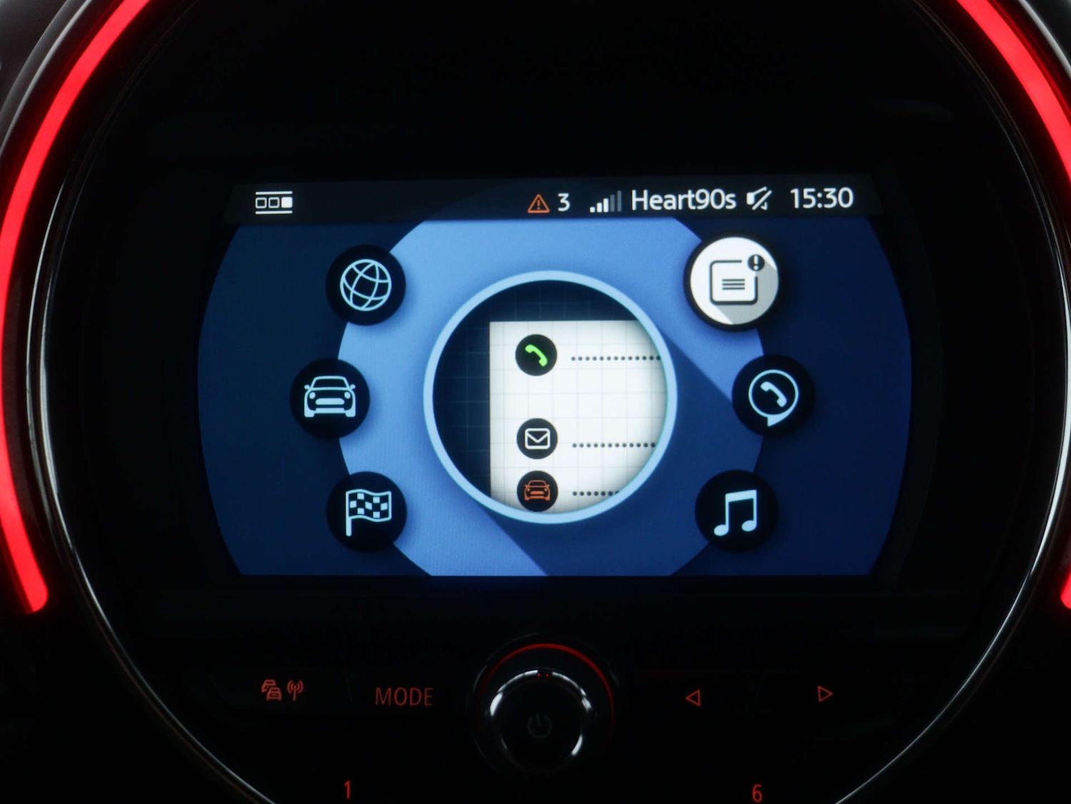 Used MINI Clubman 2018 for sale - 76894402: Photo 25