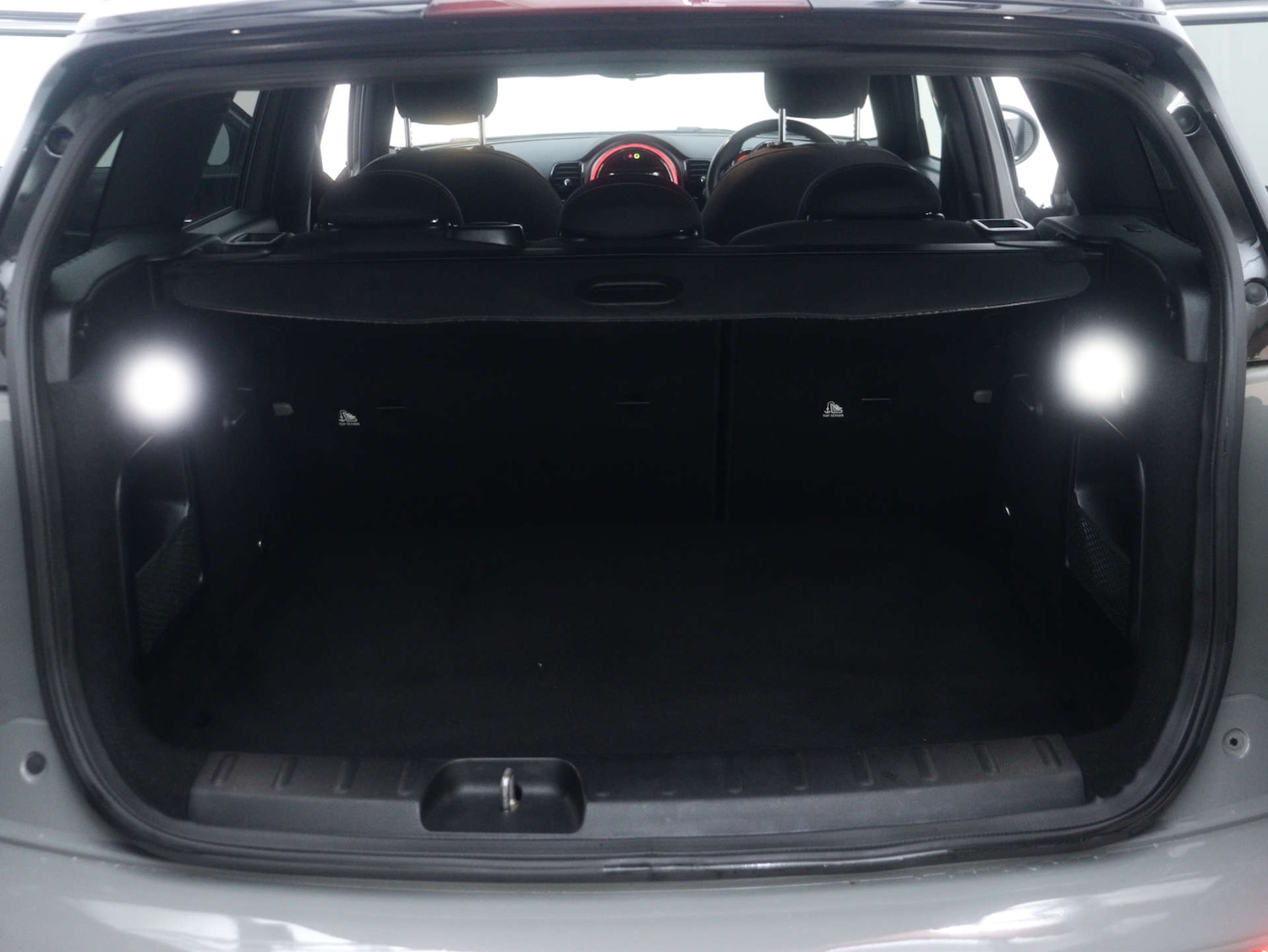 Used MINI Clubman 2018 for sale - 76894402: Photo 46