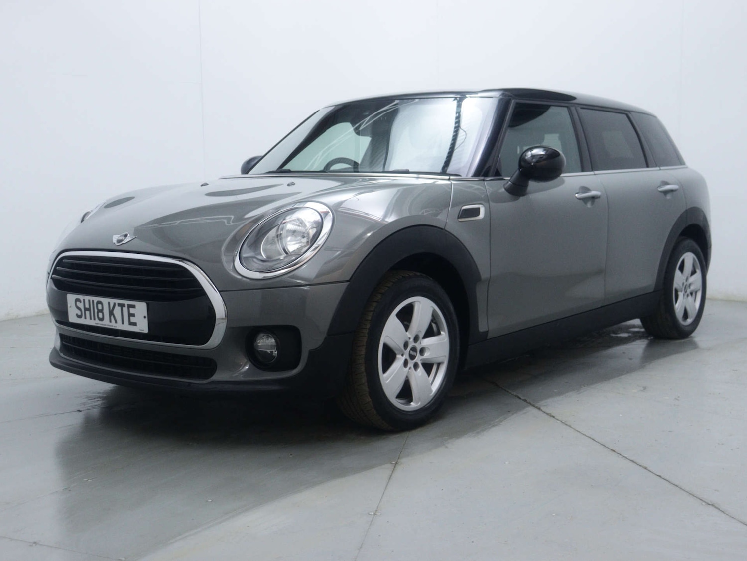 Used MINI Clubman 2018 for sale - 76894402: Photo 7