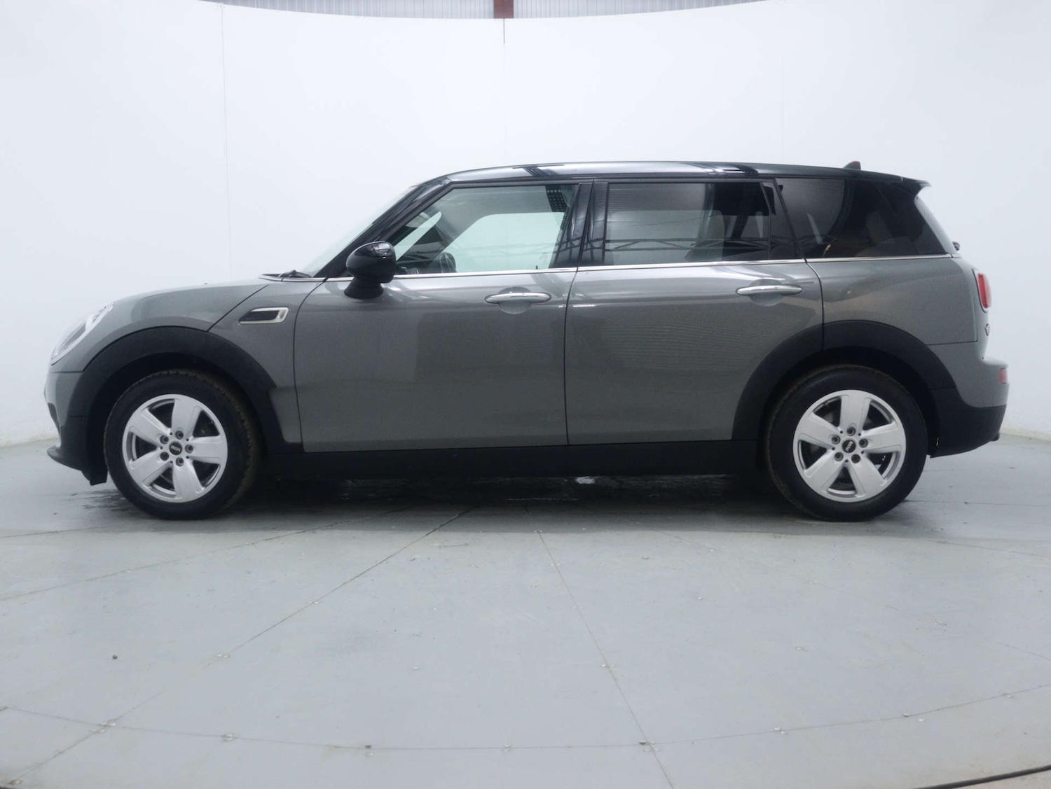 Used MINI Clubman 2018 for sale - 76894402: Photo 8