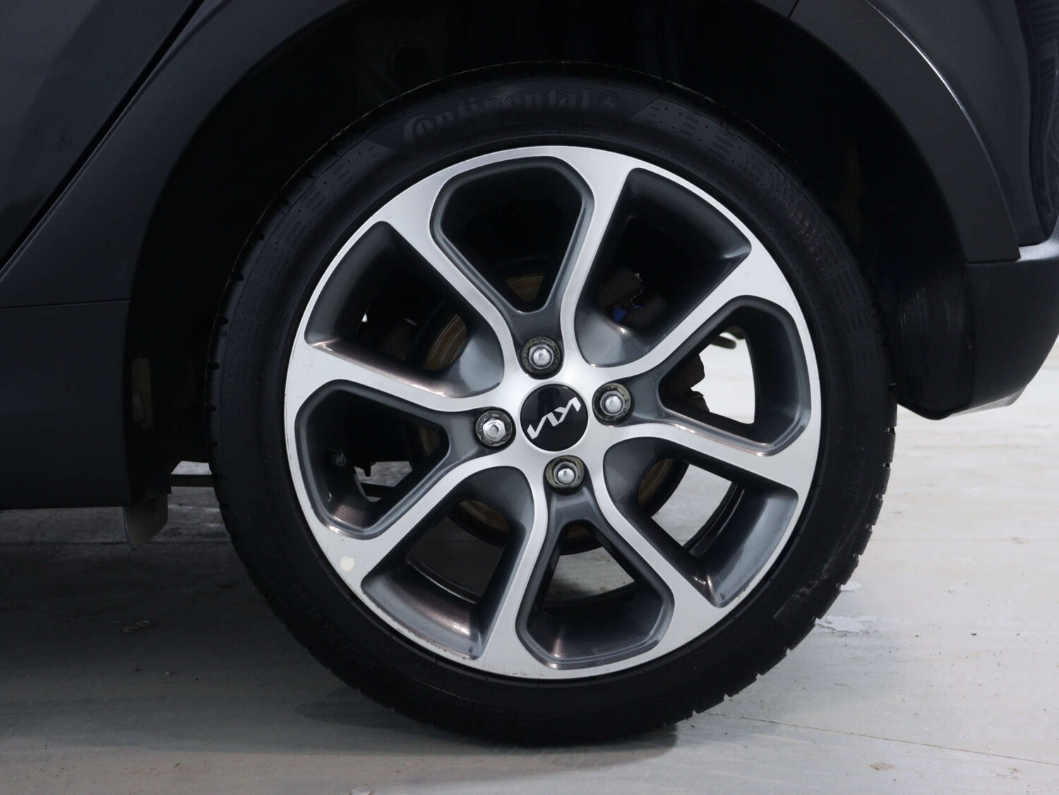 Used Kia Picanto 2023 for sale - 75956127: Photo 15