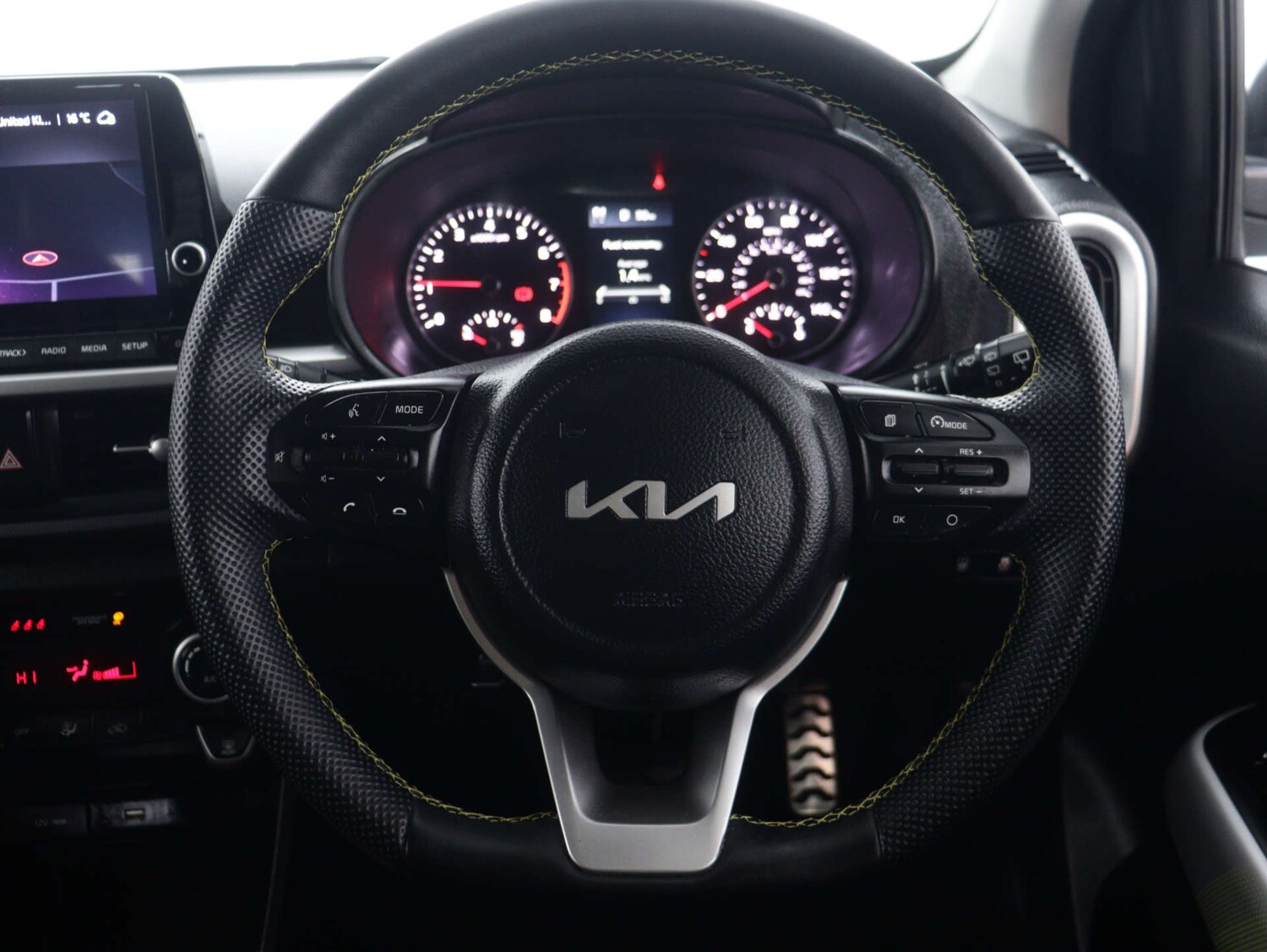 Used Kia Picanto 2023 for sale - 75956127: Photo 17