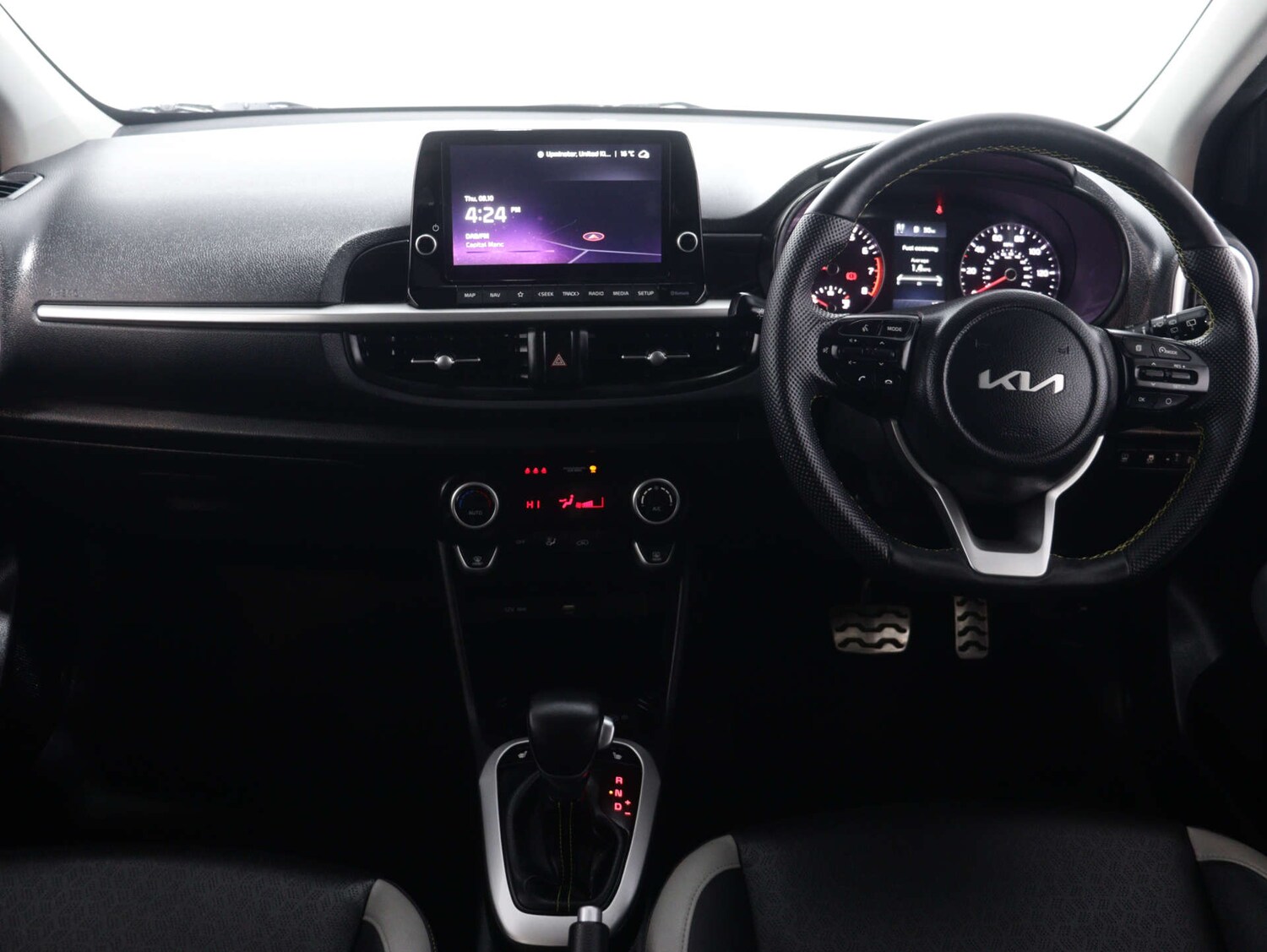 Used Kia Picanto 2023 for sale - 75956127: Photo 18