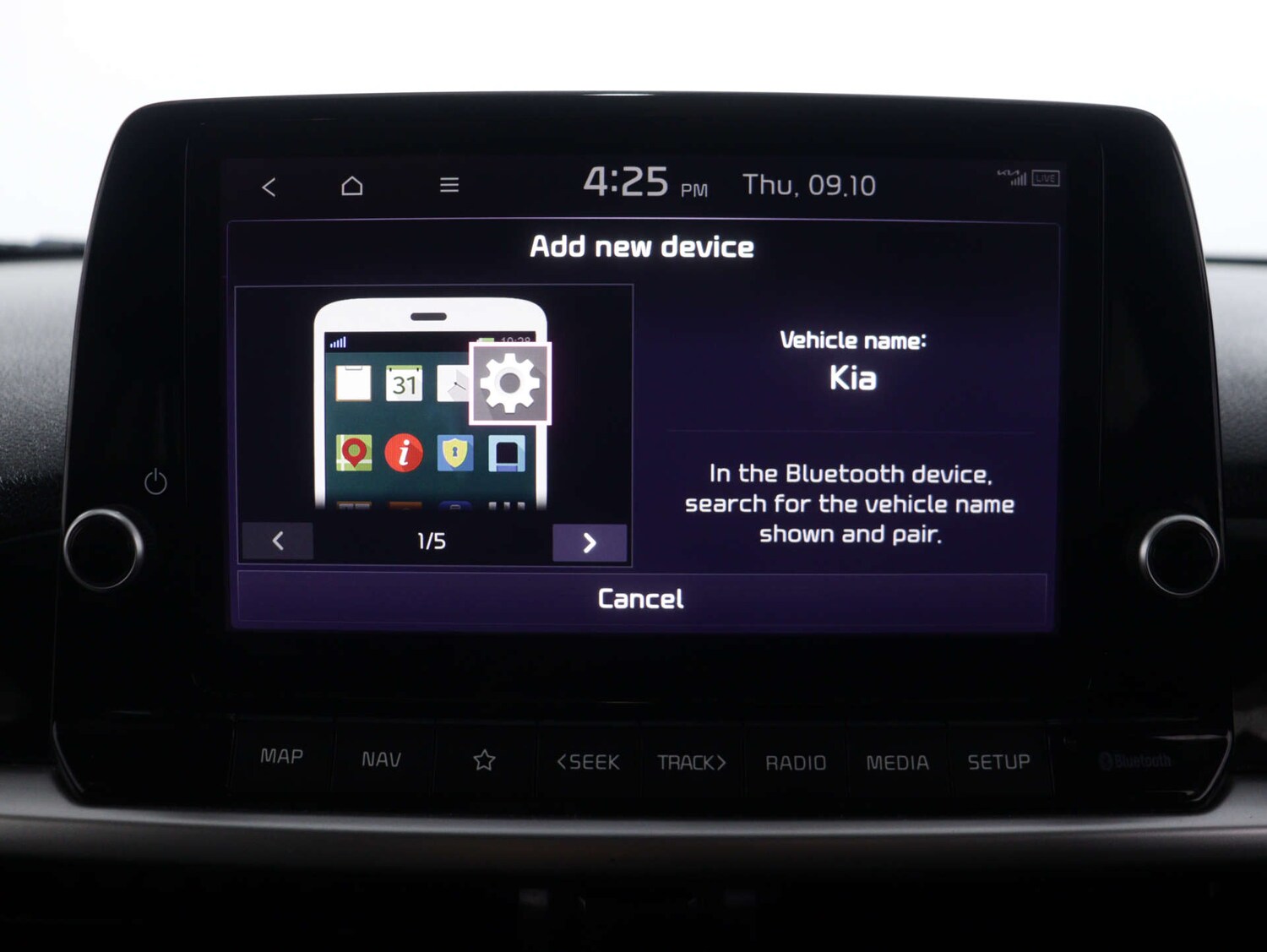 Used Kia Picanto 2023 for sale - 75956127: Photo 20