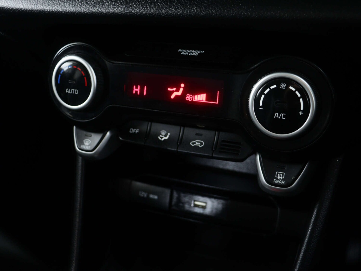 Used Kia Picanto 2023 for sale - 75956127: Photo 30