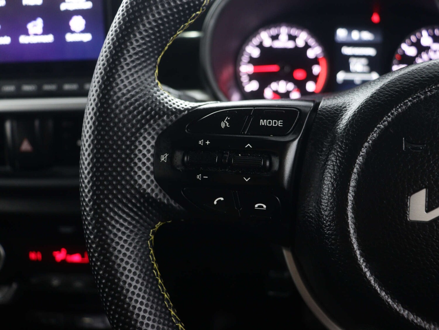 Used Kia Picanto 2023 for sale - 75956127: Photo 33