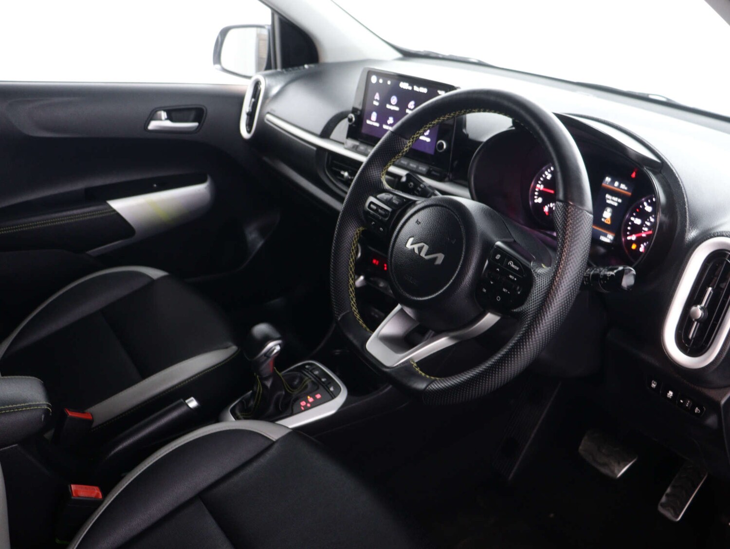 Used Kia Picanto 2023 for sale - 75956127: Photo 39