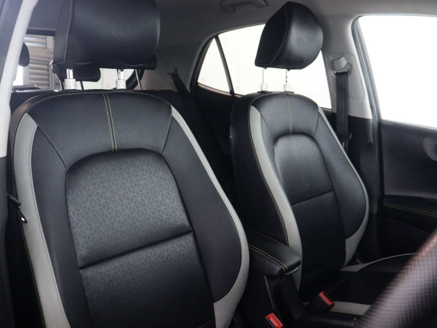 Used Kia Picanto 2023 for sale - 75956127: Photo 41