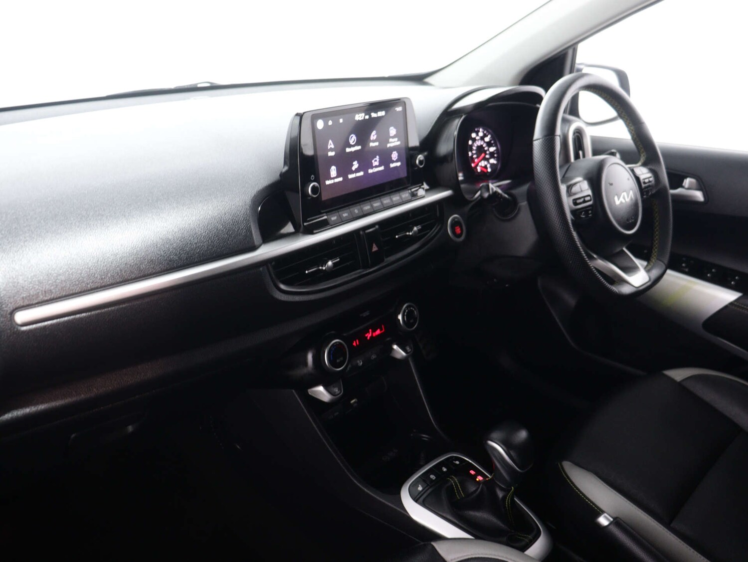 Used Kia Picanto 2023 for sale - 75956127: Photo 43