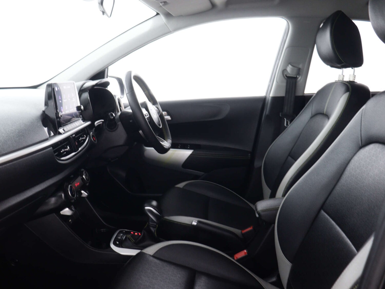 Used Kia Picanto 2023 for sale - 75956127: Photo 44