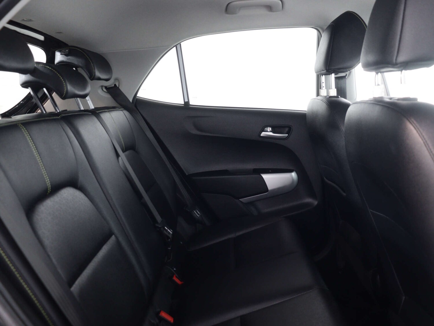 Used Kia Picanto 2023 for sale - 75956127: Photo 48