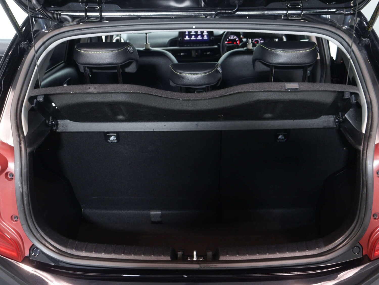 Used Kia Picanto 2023 for sale - 75956127: Photo 49