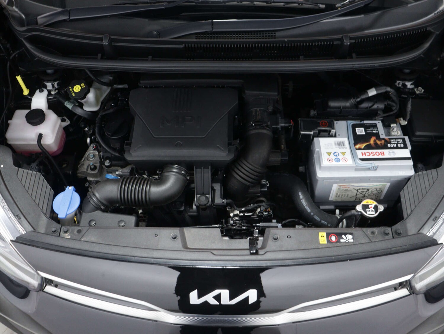 Used Kia Picanto 2023 for sale - 75956127: Photo 50