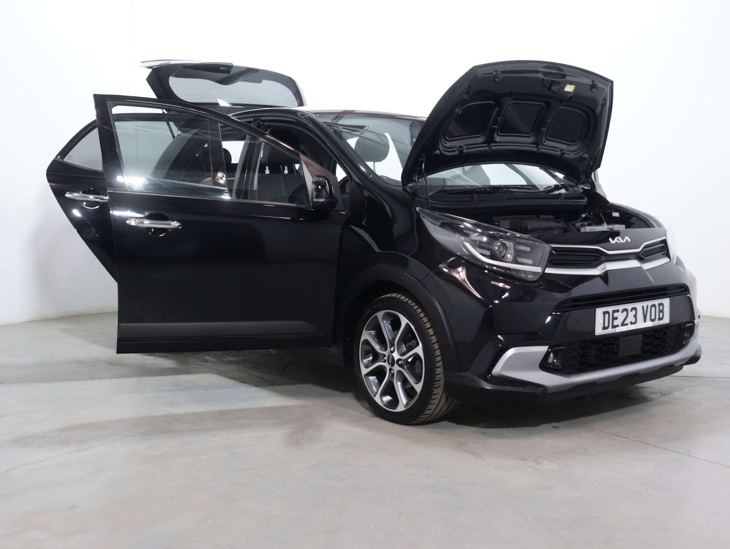 Used Kia Picanto 2023 for sale - 75956127: Photo 51