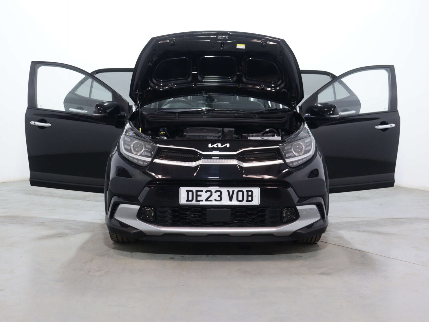 Used Kia Picanto 2023 for sale - 75956127: Photo 52