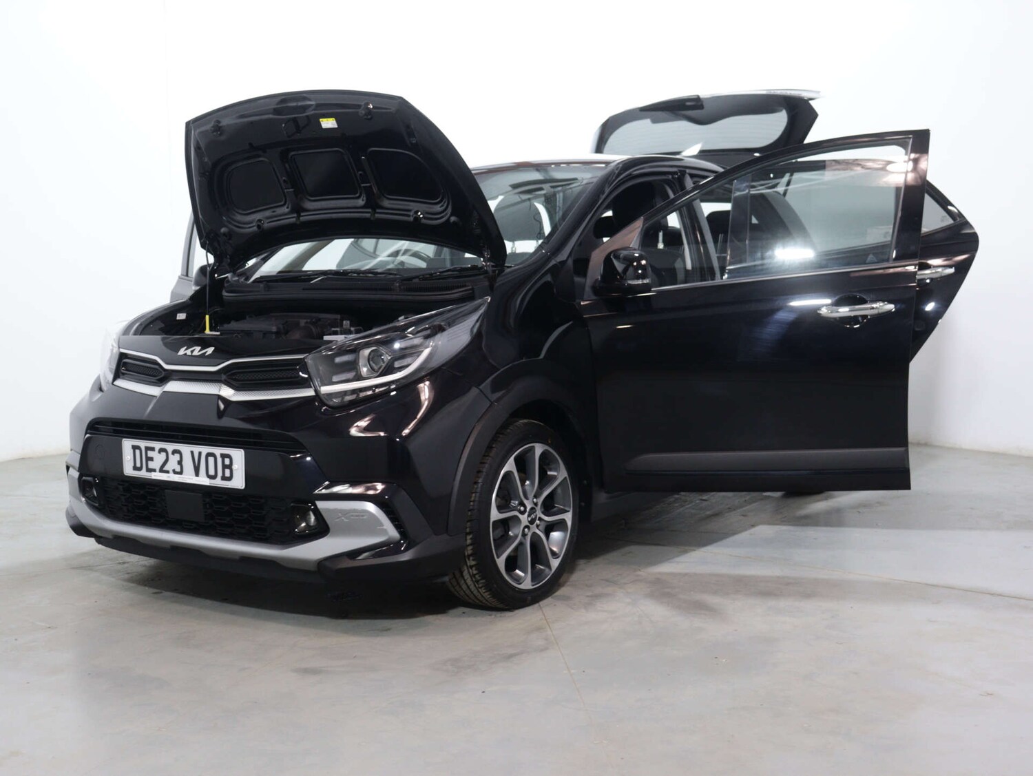 Used Kia Picanto 2023 for sale - 75956127: Photo 53