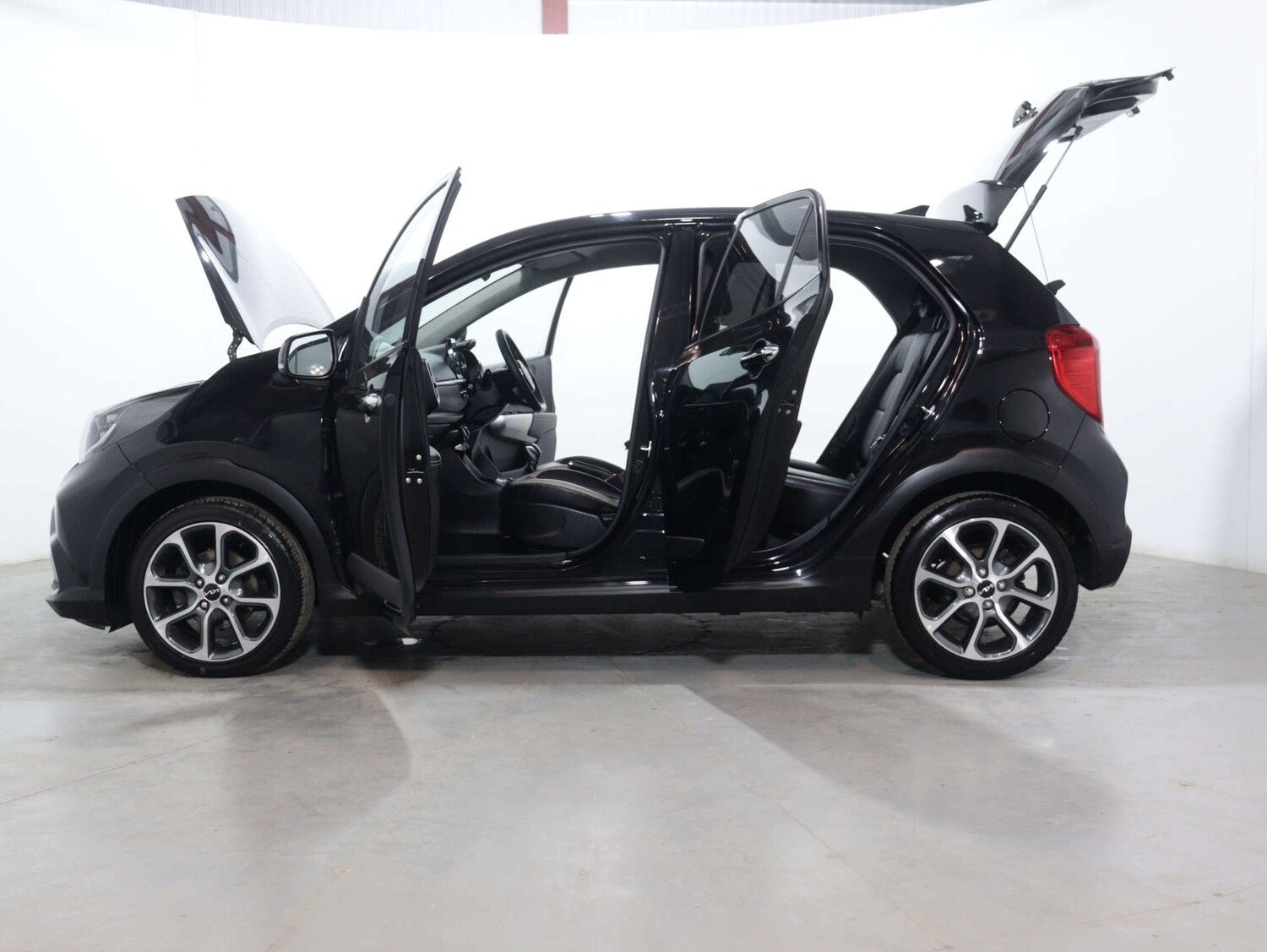 Used Kia Picanto 2023 for sale - 75956127: Photo 54