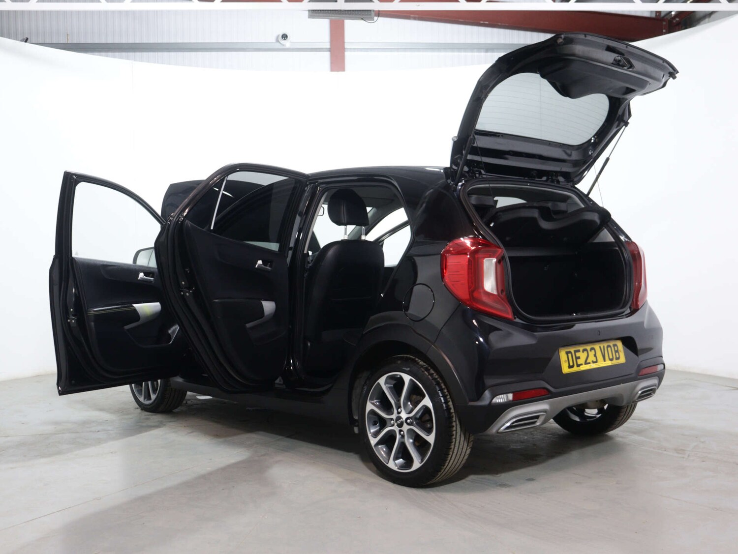 Used Kia Picanto 2023 for sale - 75956127: Photo 55