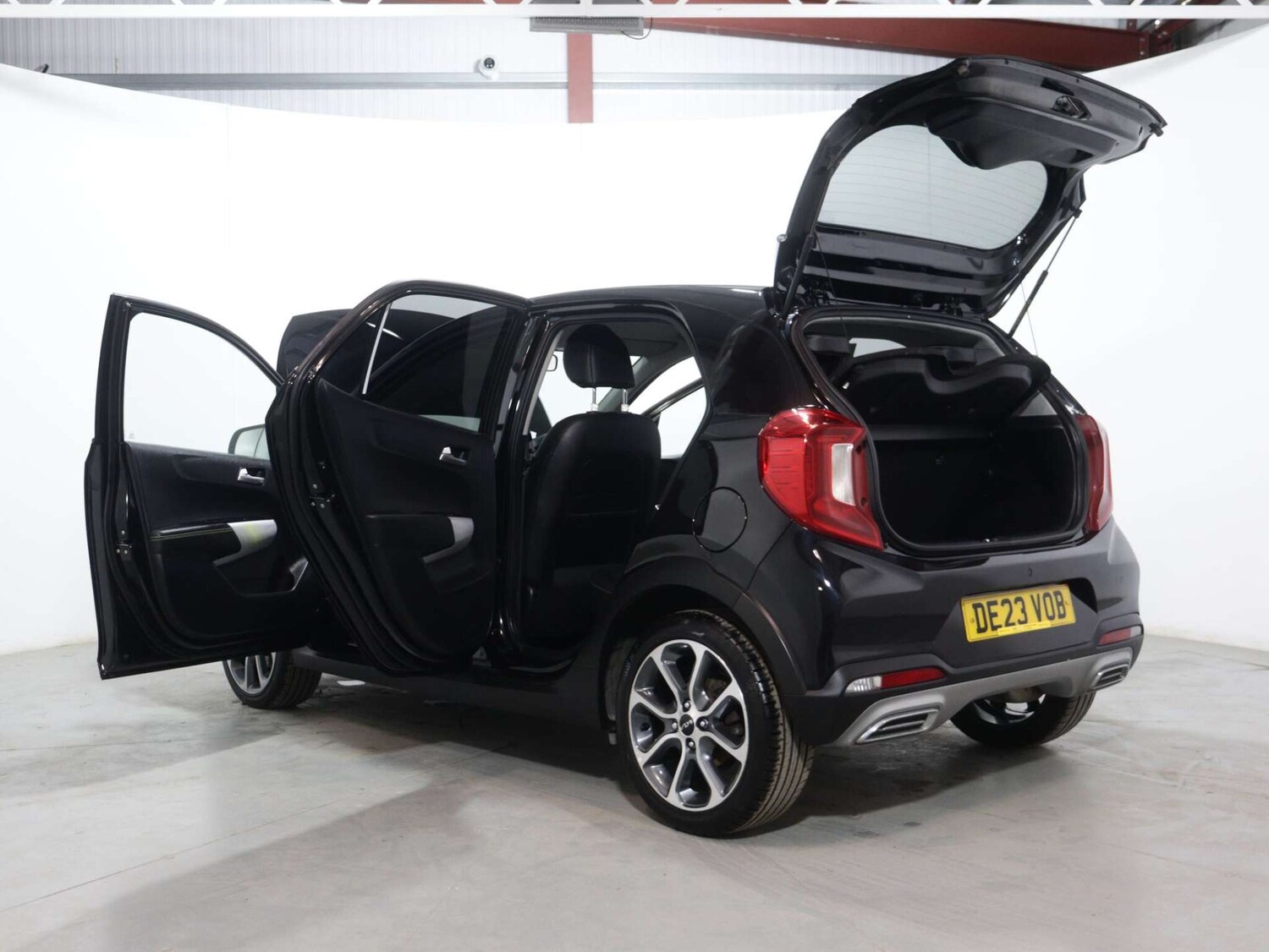 Used Kia Picanto 2023 for sale - 75956127: Photo 60