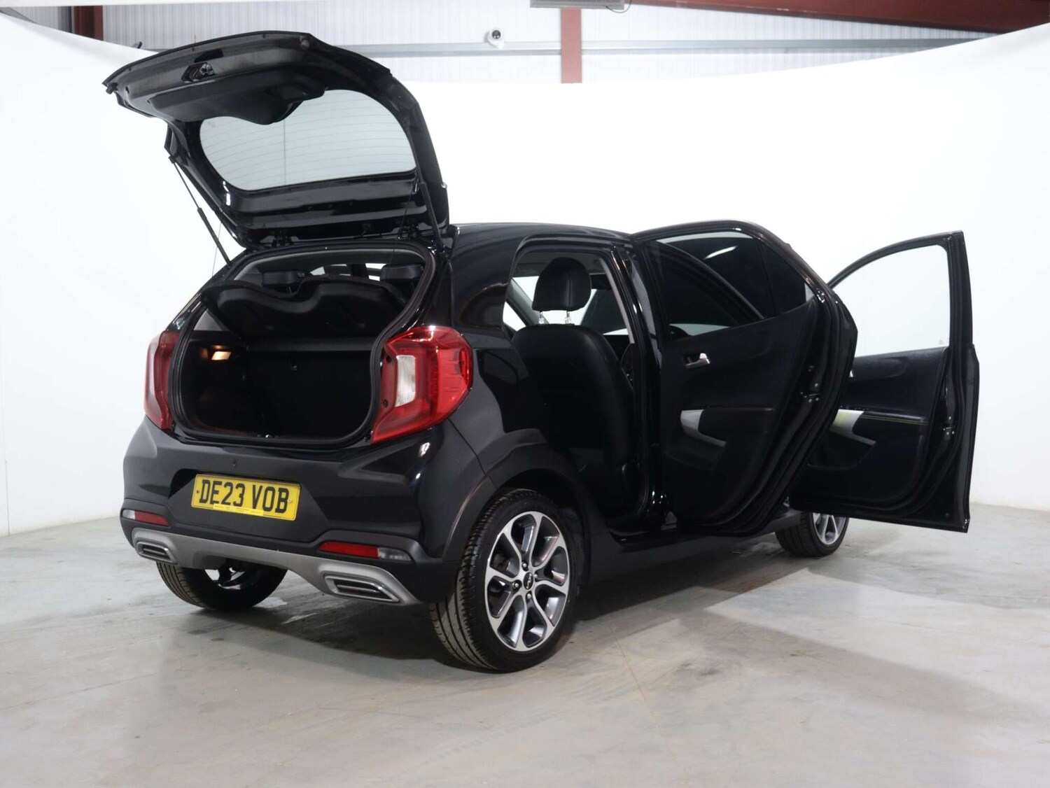 Used Kia Picanto 2023 for sale - 75956127: Photo 62