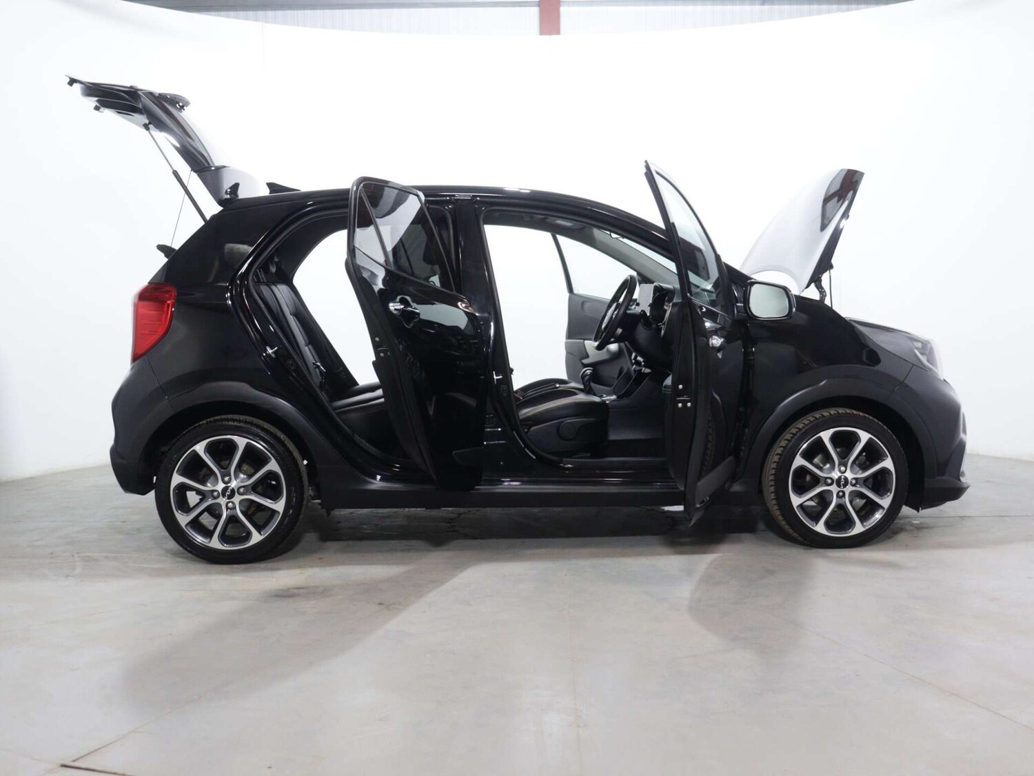 Used Kia Picanto 2023 for sale - 75956127: Photo 63