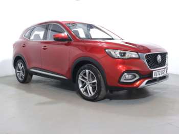 2022 - 1.5 HS Excite Semi-Auto 5dr