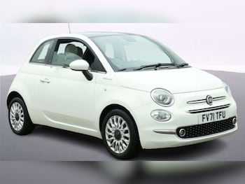 Used Fiat 500 2021 for sale - 78640825: Photo