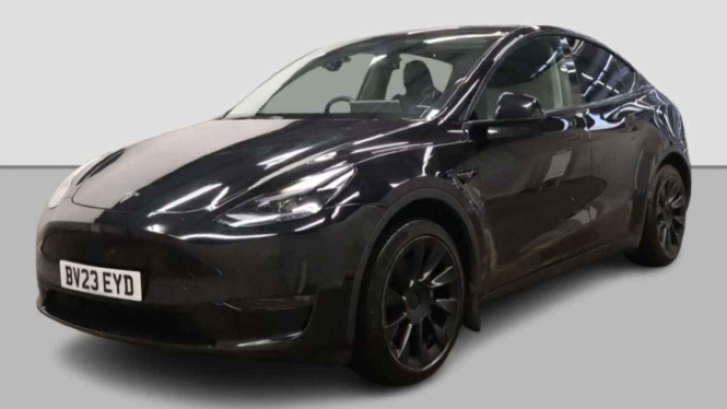 Used Tesla Model Y 2023 for sale - 77931953: Photo 5
