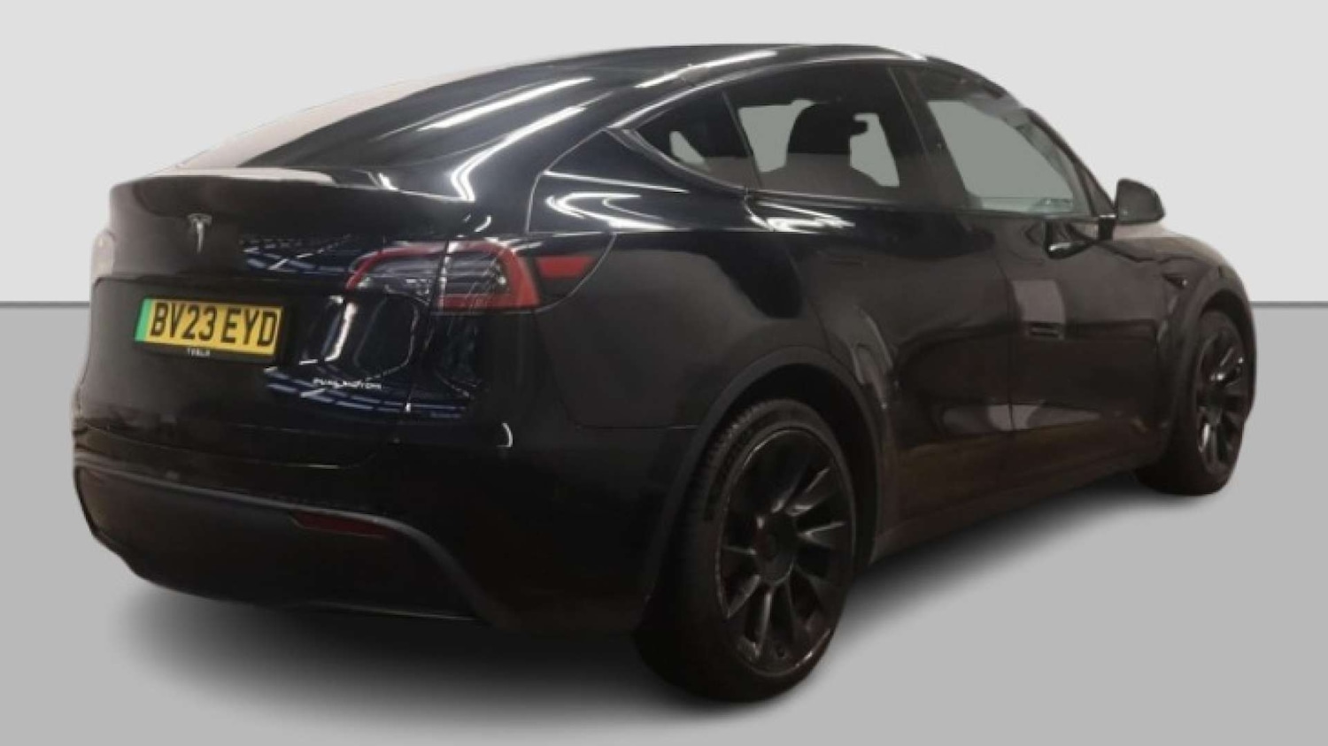 Used Tesla Model Y 2023 for sale - 77931953: Photo 8