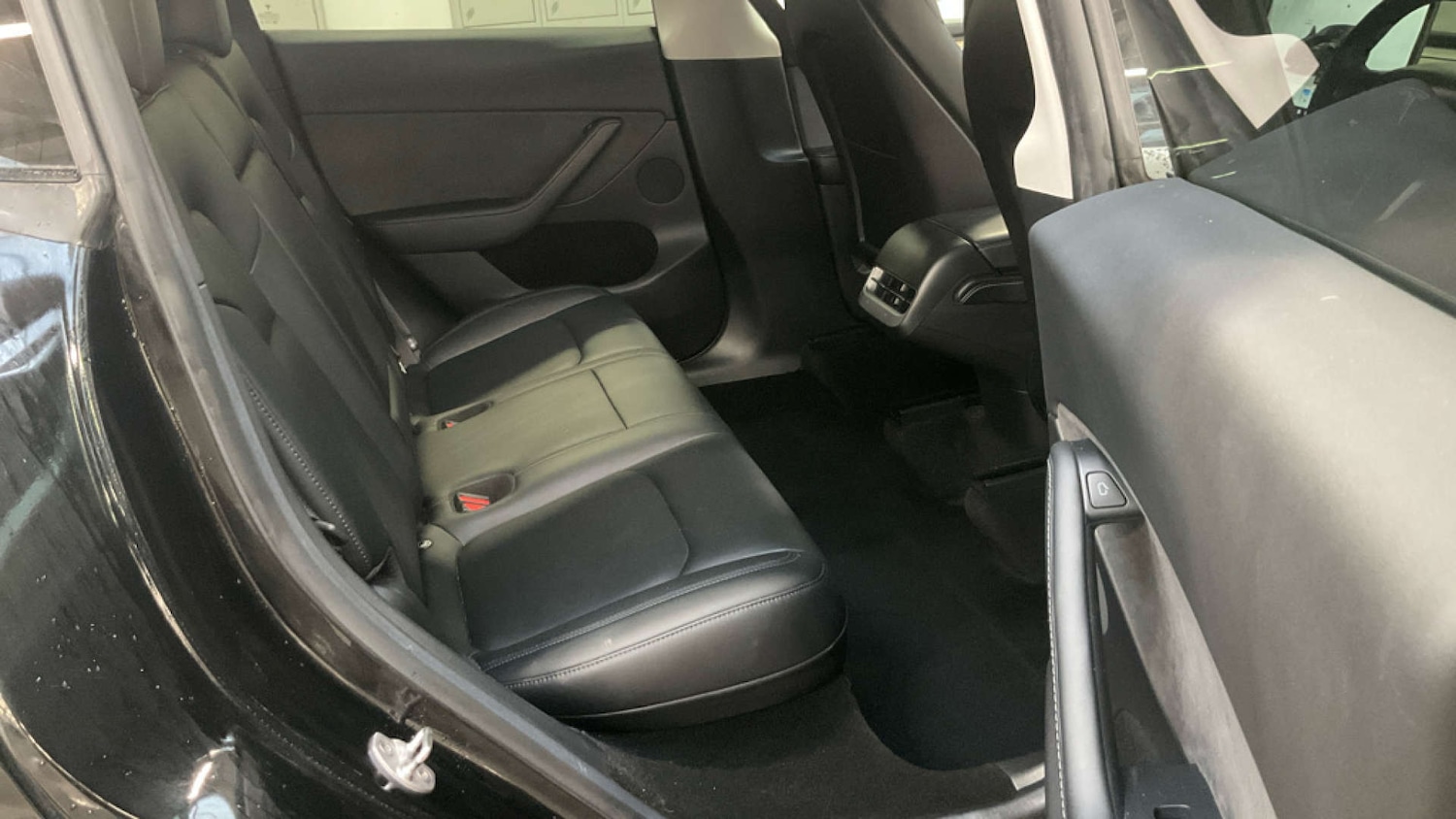 Used Tesla Model Y 2023 for sale - 77931953: Photo 9